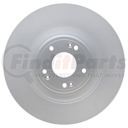 Raybestos 980883 Disc Brake Rotor Raybestos Specialty - Street Performance Brake Rotor