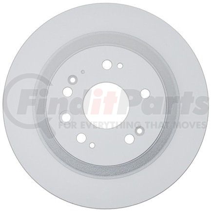 980901 by RAYBESTOS - Raybestos Specialty - Street Performance Brake Rotor