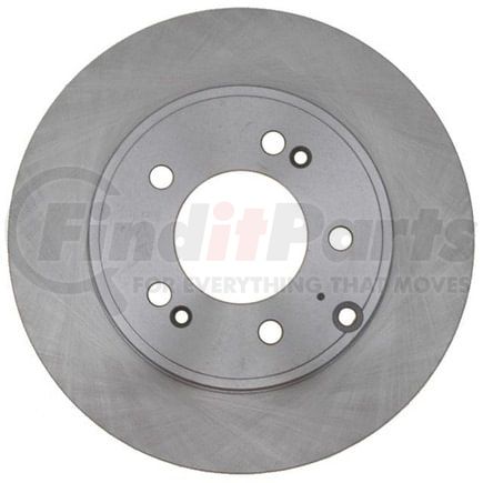 Raybestos 980902R Disc Brake Rotor Raybestos R-Line Brake Rotor