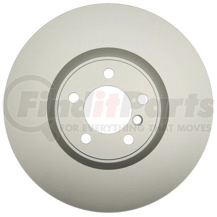 980919 by RAYBESTOS - Raybestos Specialty - Truck Brake Rotor