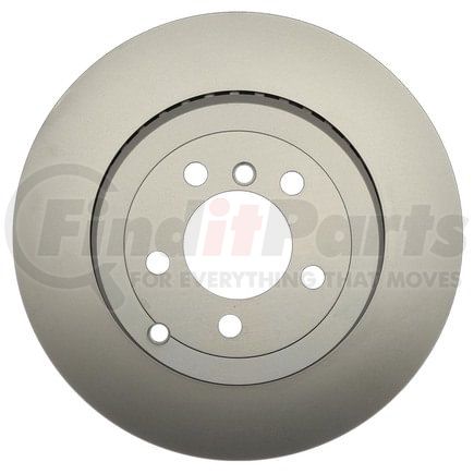 980920 by RAYBESTOS - Raybestos Specialty - Truck Brake Rotor