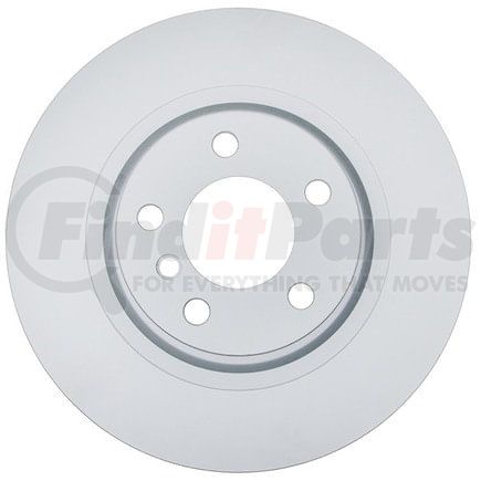 980924 by RAYBESTOS - Raybestos Specialty - Street Performance Brake Rotor