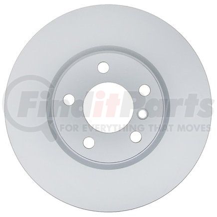 980925 by RAYBESTOS - Raybestos Specialty - Street Performance Brake Rotor