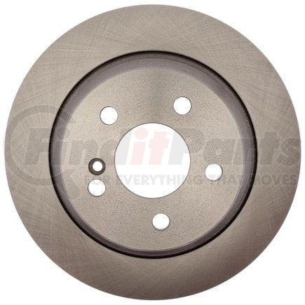 980934R by RAYBESTOS - Raybestos R-Line Brake Rotor