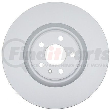 980939 by RAYBESTOS - Raybestos Specialty - Street Performance Brake Rotor