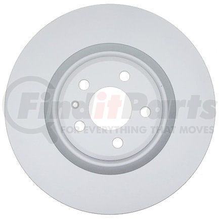 980940 by RAYBESTOS - Raybestos Specialty - Street Performance Brake Rotor