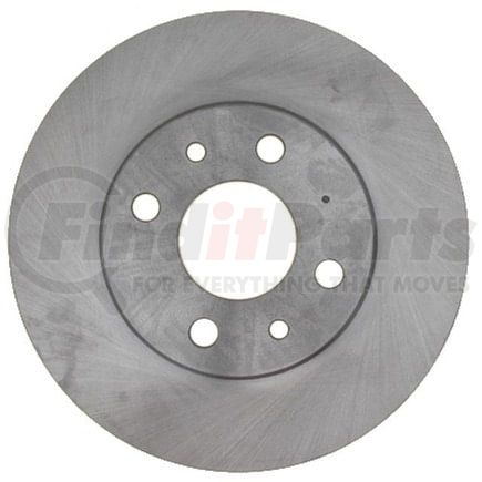 Raybestos 980949R Disc Brake Rotor Raybestos R-Line Brake Rotor