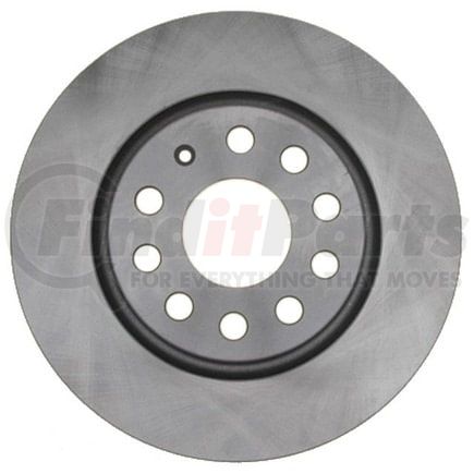 980948R by RAYBESTOS - Raybestos R-Line Brake Rotor