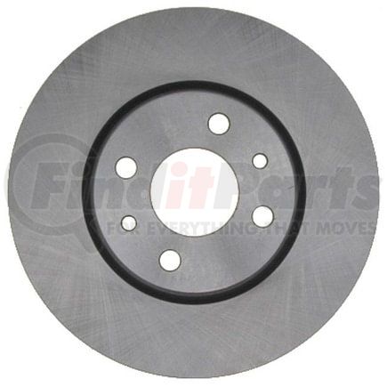 980950R by RAYBESTOS - Raybestos R-Line Brake Rotor
