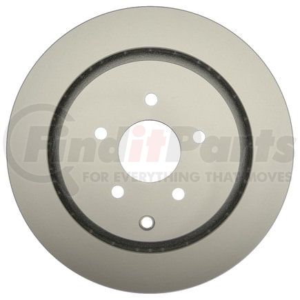 980951 by RAYBESTOS - Raybestos Specialty - Street Performance Brake Rotor