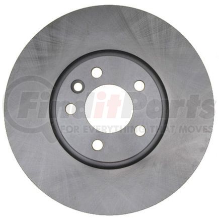 980953R by RAYBESTOS - Raybestos R-Line Brake Rotor