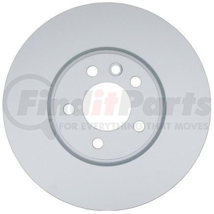 980953 by RAYBESTOS - Raybestos Specialty - Street Performance Brake Rotor