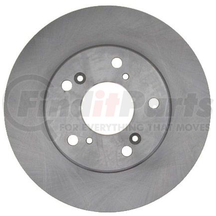 980952R by RAYBESTOS - Raybestos R-Line Brake Rotor