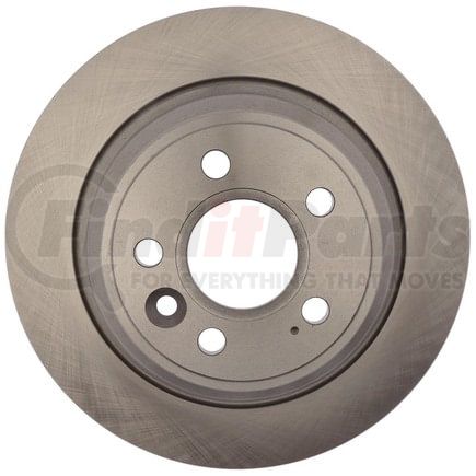 980956R by RAYBESTOS - Raybestos R-Line Brake Rotor