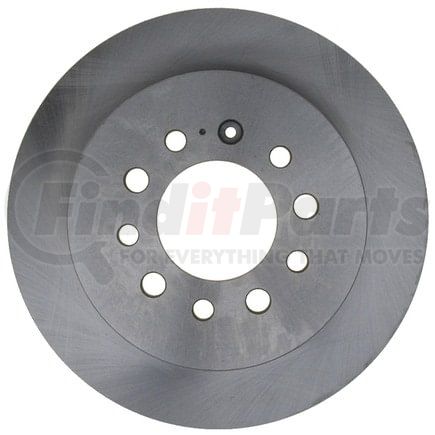 980959R by RAYBESTOS - Raybestos R-Line Brake Rotor