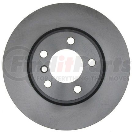 980967R by RAYBESTOS - Raybestos R-Line Brake Rotor