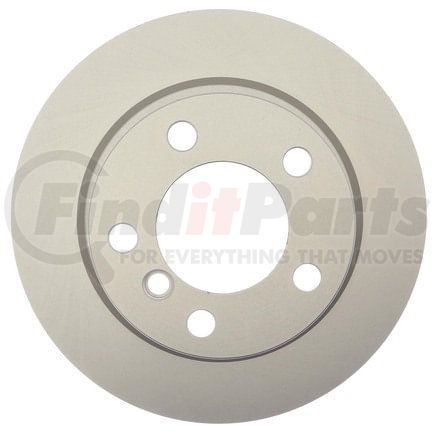 980969FZN by RAYBESTOS - Raybestos Element3 Coated Brake Rotor