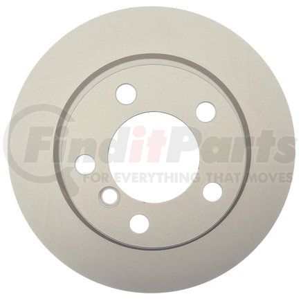 980969 by RAYBESTOS - Raybestos Specialty - Street Performance Brake Rotor