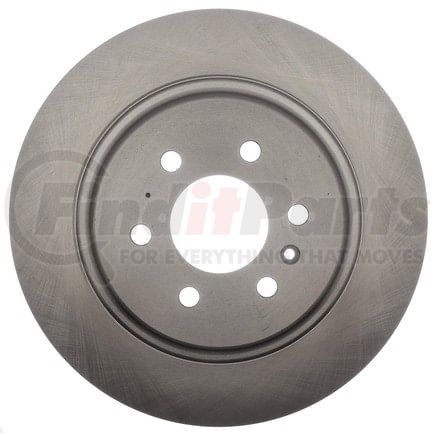 980994R by RAYBESTOS - Raybestos R-Line Brake Rotor