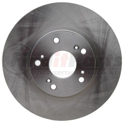 981001R by RAYBESTOS - Raybestos R-Line Brake Rotor
