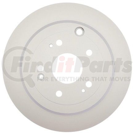 981041 by RAYBESTOS - Raybestos Specialty - Truck Brake Rotor