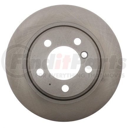 981046R by RAYBESTOS - Raybestos R-Line Brake Rotor