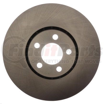 981050R by RAYBESTOS - Raybestos R-Line Brake Rotor