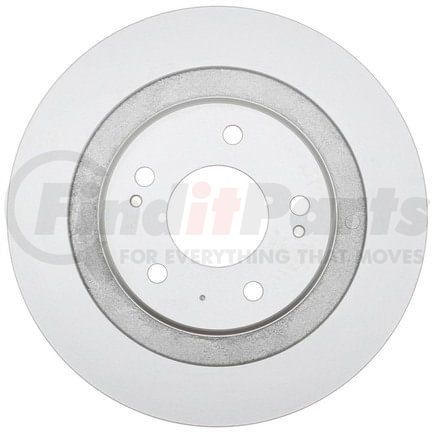 981056 by RAYBESTOS - Raybestos Specialty - Street Performance Coated Brake Rotor