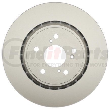 981063 by RAYBESTOS - Raybestos Specialty - Street Performance Brake Rotor