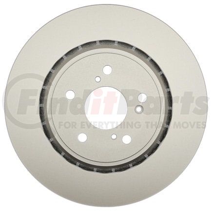 Raybestos 981063 Disc Brake Rotor Raybestos Specialty - Street Performance Brake Rotor