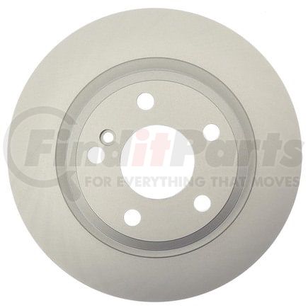 981086FZN by RAYBESTOS - Raybestos Element3 Coated Brake Rotor