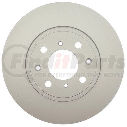 Raybestos 981199 Disc Brake Rotor Raybestos Specialty - Street Performance Coated Brake Rotor