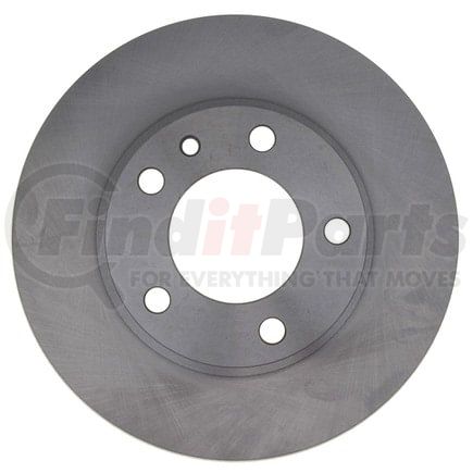 9812R by RAYBESTOS - Raybestos R-Line Brake Rotor