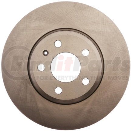 981620R by RAYBESTOS - Raybestos R-Line Brake Rotor