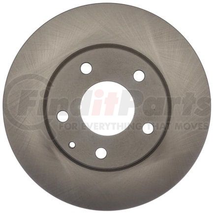 981503R by RAYBESTOS - Raybestos R-Line Brake Rotor