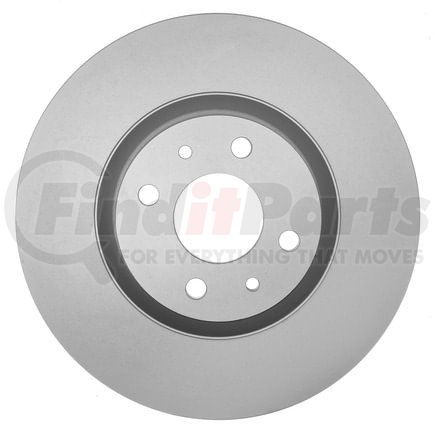 Raybestos 981771 Disc Brake Rotor Raybestos Specialty - Street Performance Brake Rotor