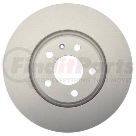 981777 by RAYBESTOS - Raybestos Specialty - Street Performance Brake Rotor