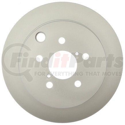981787 by RAYBESTOS - Raybestos Specialty - Street Performance Coated Brake Rotor