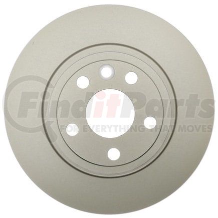 981820 by RAYBESTOS - Raybestos Specialty - Truck Coated Brake Rotor