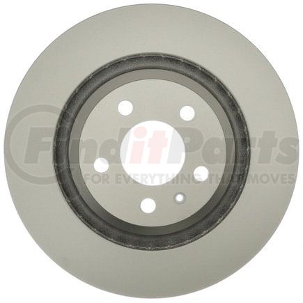 981828 by RAYBESTOS - Raybestos Specialty - Street Performance Coated Brake Rotor