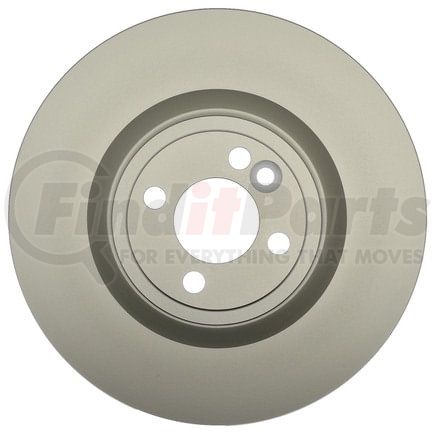 981959 by RAYBESTOS - Raybestos Specialty - Street Performance Coated Brake Rotor