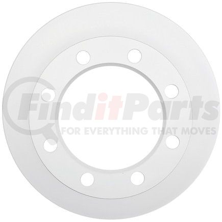 982028 by RAYBESTOS - Raybestos Specialty - Truck Coated Brake Rotor