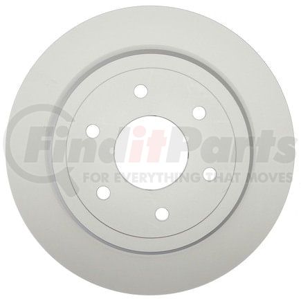 982036FZN by RAYBESTOS - Raybestos Element3 Coated Brake Rotor