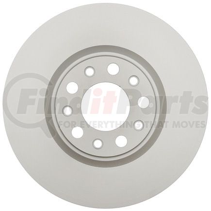 982043 by RAYBESTOS - Raybestos Specialty - Street Performance Coated Brake Rotor