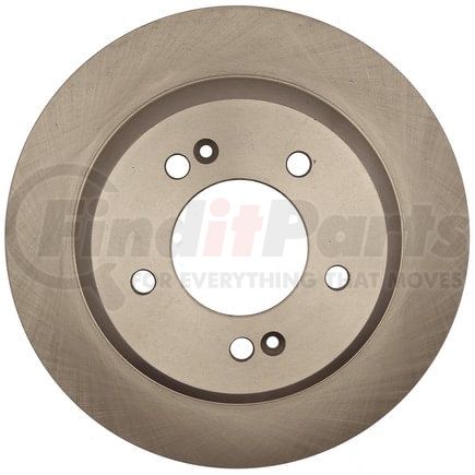 982049R by RAYBESTOS - Raybestos R-Line Brake Rotor