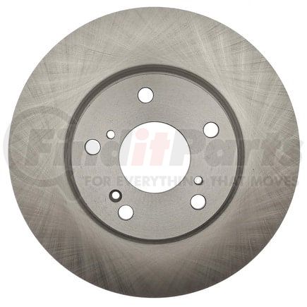 982053R by RAYBESTOS - Raybestos R-Line Brake Rotor