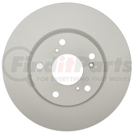 982053 by RAYBESTOS - Raybestos Specialty - Street Performance Coated Brake Rotor