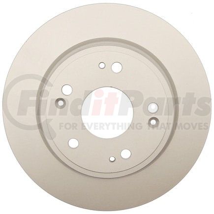 982052 by RAYBESTOS - Raybestos Specialty - Street Performance Coated Brake Rotor