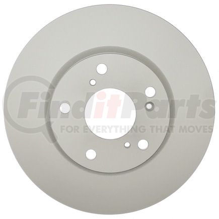 982053FZN by RAYBESTOS - Raybestos Element3 Coated Brake Rotor