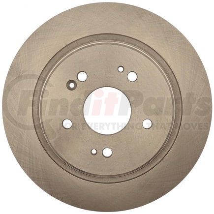 982054R by RAYBESTOS - Raybestos R-Line Brake Rotor